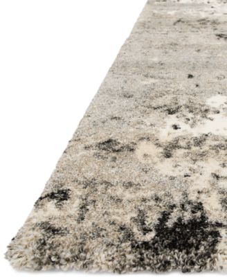 Viera VR-04 7&#39;7&amp;quot; x 10&#39;6&amp;quot; Area Rug