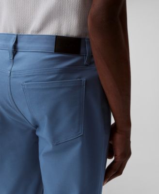 Men's CK Move 365 Slim-Fit Performance Stretch Pants