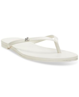Lauren Ralph Lauren - Women's Raquel Flip Flop Sandals