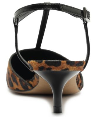 Women's Teagan Pointed Toe Pumps