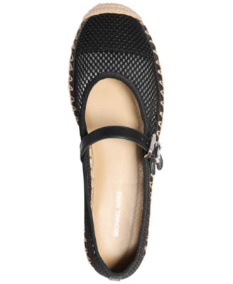 Michael Kors Women's Lynn Ballet Espadrilles 