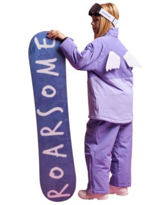 Sparkle the Unicorn Ski Pants