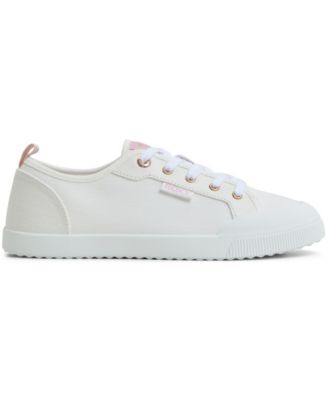 Women's Shorebreak Lace-Up Sneakers