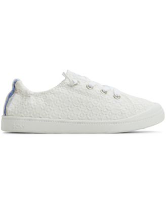 Women's Bayshore Plus Lace-Up Sneakers