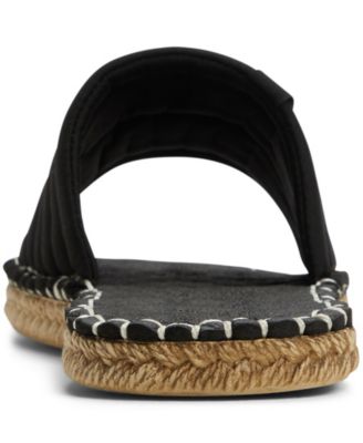 Women's Shoresoft Slip-On Flat Sandals