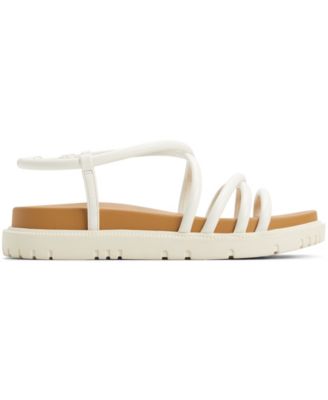 Women's Brooke Slip-On Flat Sandals