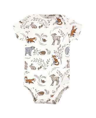 Natural Baby One-Piece Garments