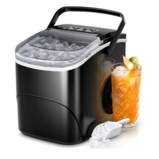 Cowsar Countertop Ice Maker, 9 Ice Cubes in 6 Minutes - Macy's
