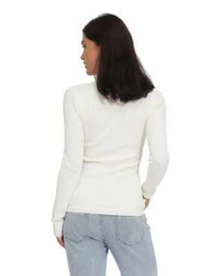 Women's Brooklyn Knitted Turtleneck
