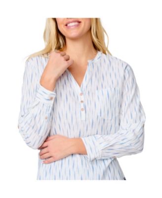 Women's Easy Breezy Long Sleeve Shirt