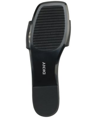 Women's Dania Chain Slide Sandals