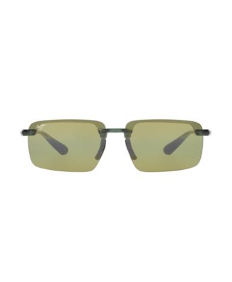 Unisex Laulima Polarized Sunglasses, MJ000749