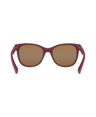 Women's Kiopaa Polarized Sunglasses, MJ000787