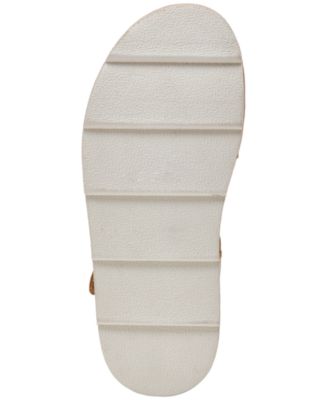 Women's Milliee Platform Sandals, Exclusively at Macy's
