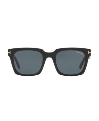 Men's Large Sunglasses, FT1162-K TR001919