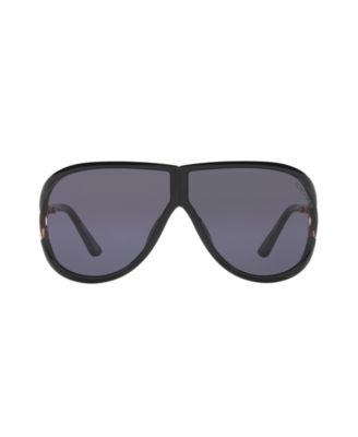 Unisex Large Sunglasses, FT1197 TR001938