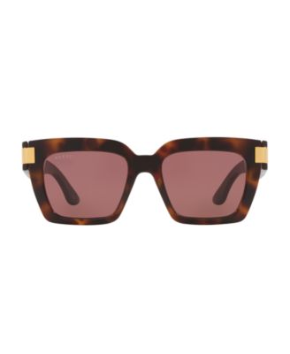 Women's Large Sunglasses, GG1689S GC002292