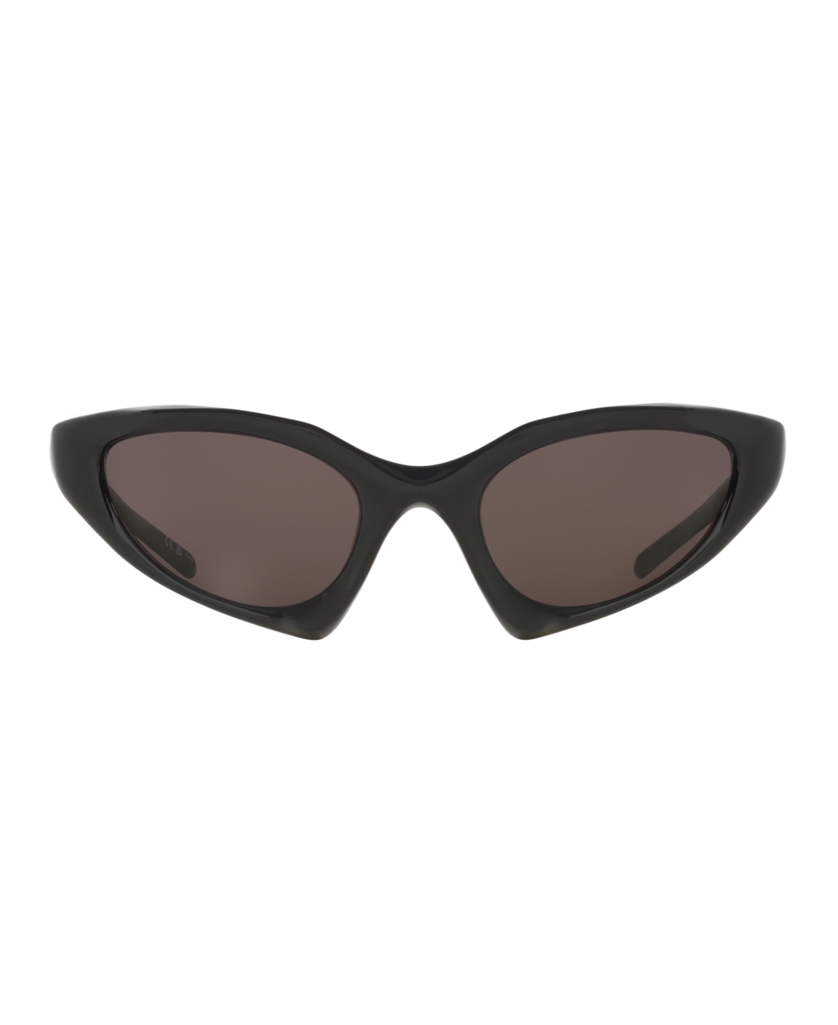 Balenciaga Unisex Standard Sunglasses, Bb0352s 6e000351 In Black