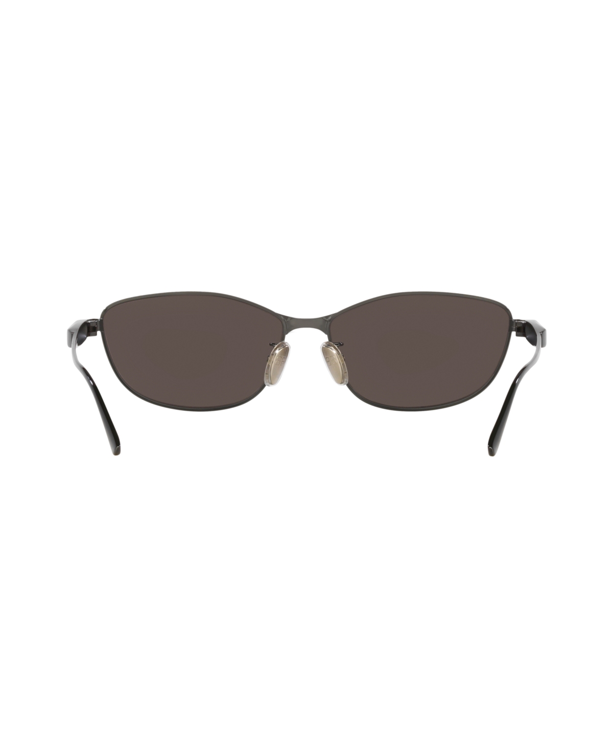 Balenciaga Unisex Small Sunglasses, Bb0357sa 6e000352 In Gray