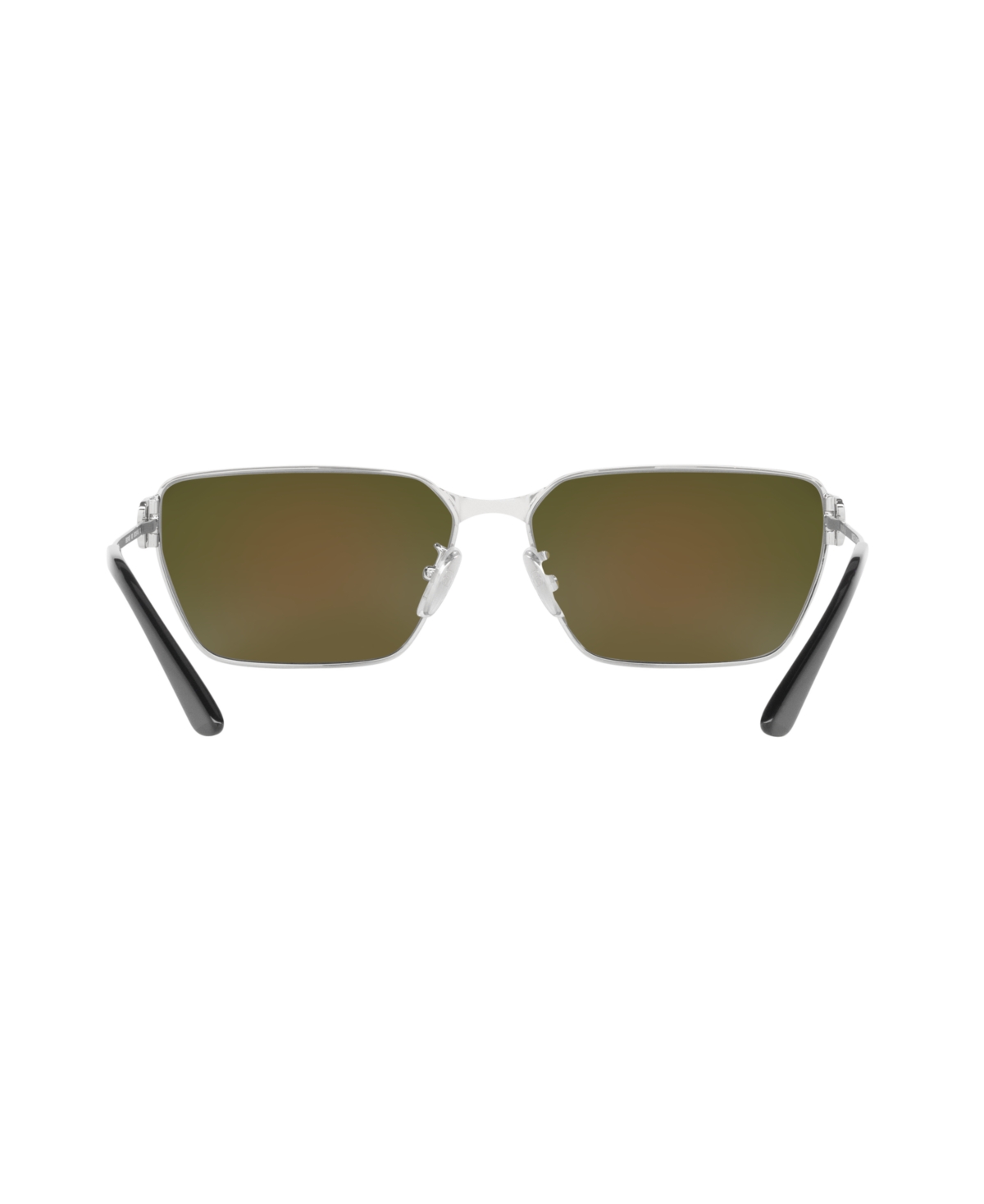 Balenciaga Unisex Standard Sunglasses, Bb0374sk 6e000361 In Silver