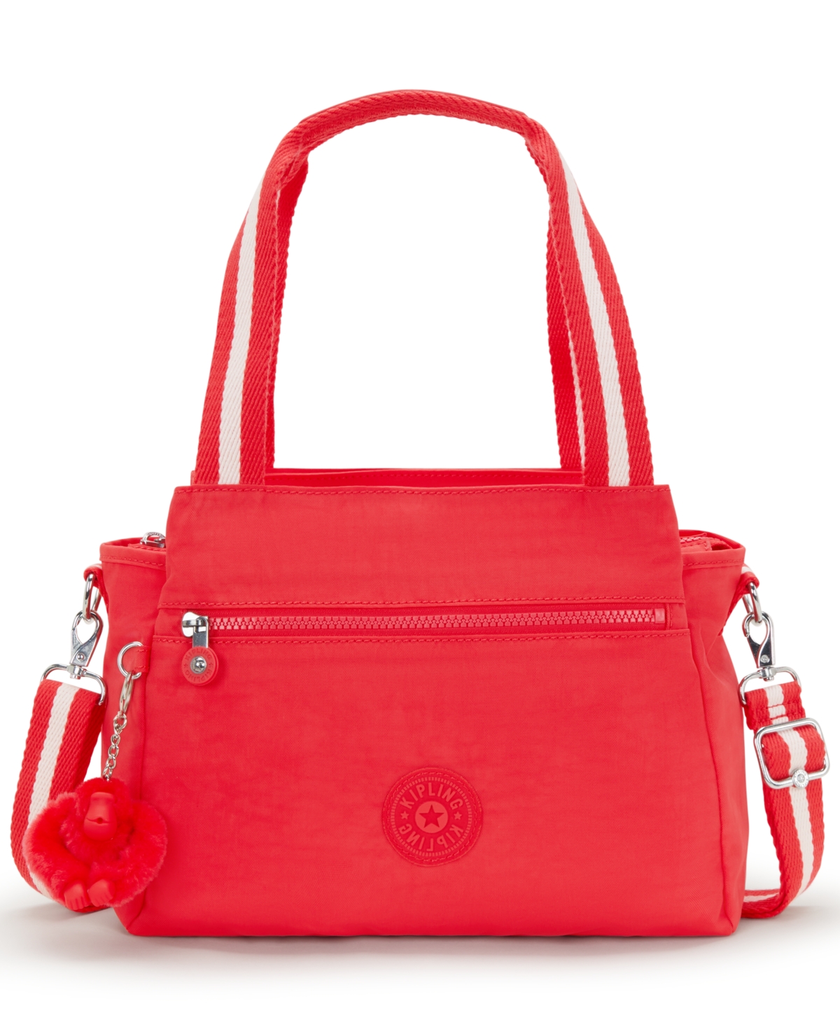 Kipling Women's Elysia Small Satchel Bag