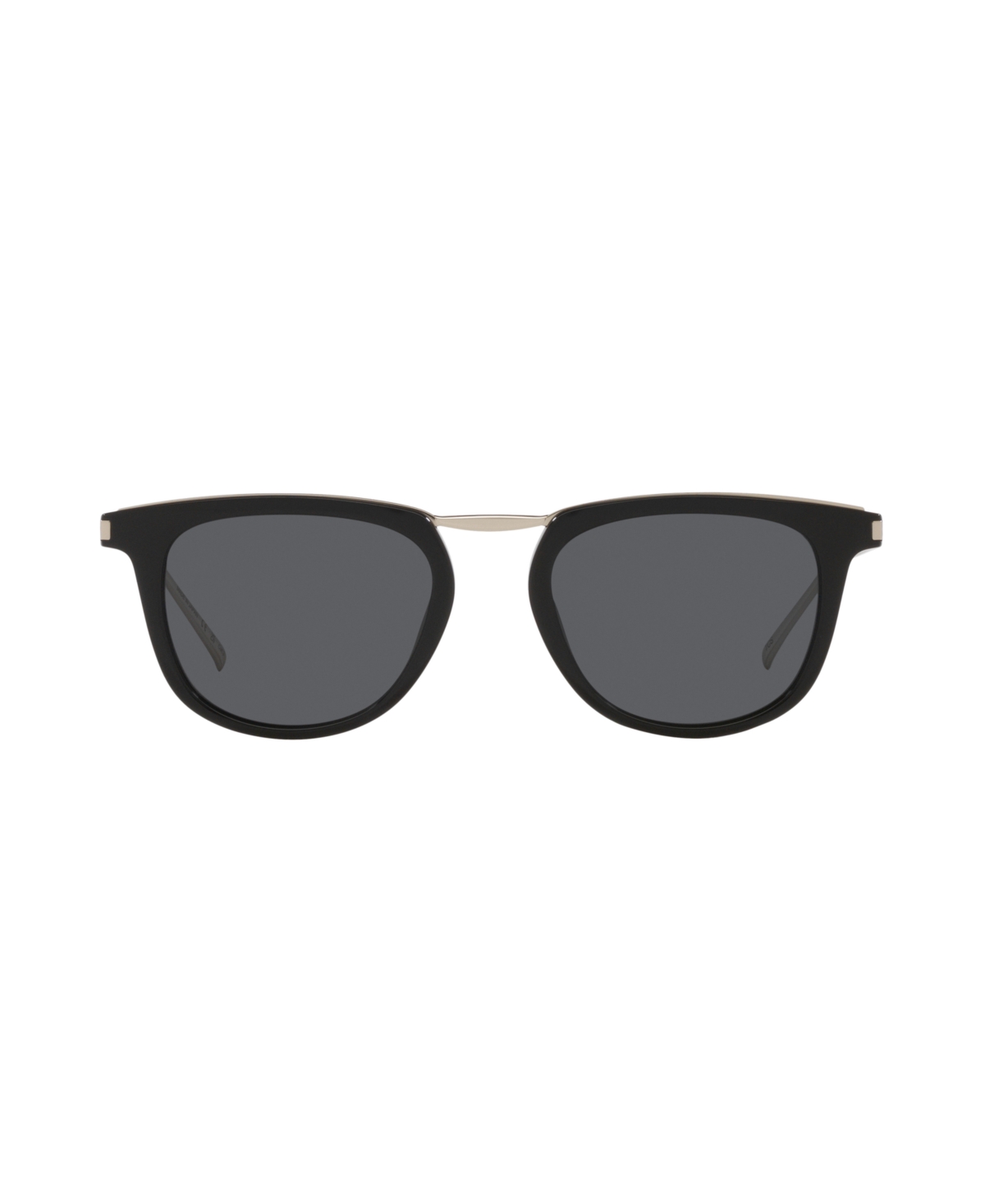 Saint Laurent Sl 753 Wellington Sunglasses In Black