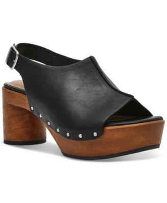 Wild Pair - Women's Evelyynn Studded Sandals