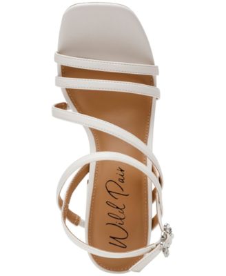 Women's Vinii Strappy Sandals