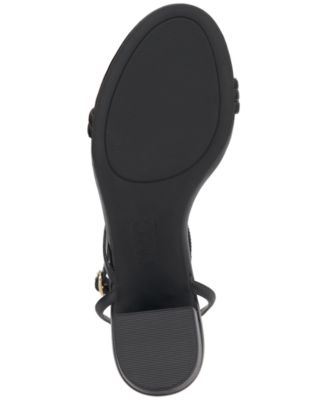 Women's Unice Dress Sandals, Exclusively at Macy's