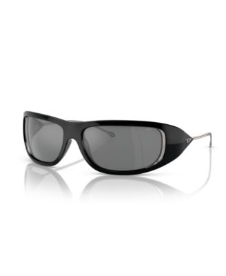 Unisex Large Sunglasses, DL3006U