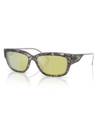 Unisex Large Sunglasses, DL3004U