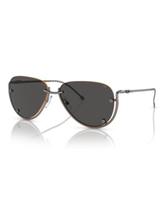 Unisex Standard Sunglasses, DL1003