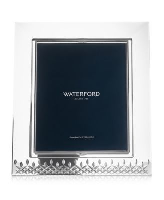 Waterford Lismore Essence Picture Frame, 8x10