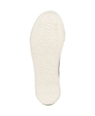 Women's Sadie-Sun Embroidered Lace Up Platform Sneakers