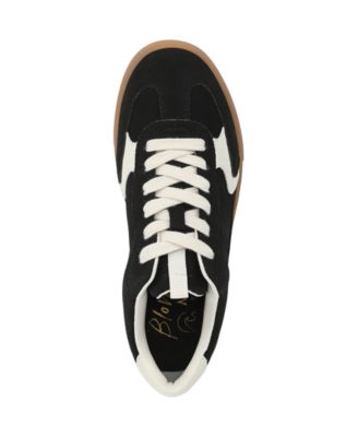 Women's Tastic Lace Up Sneakers