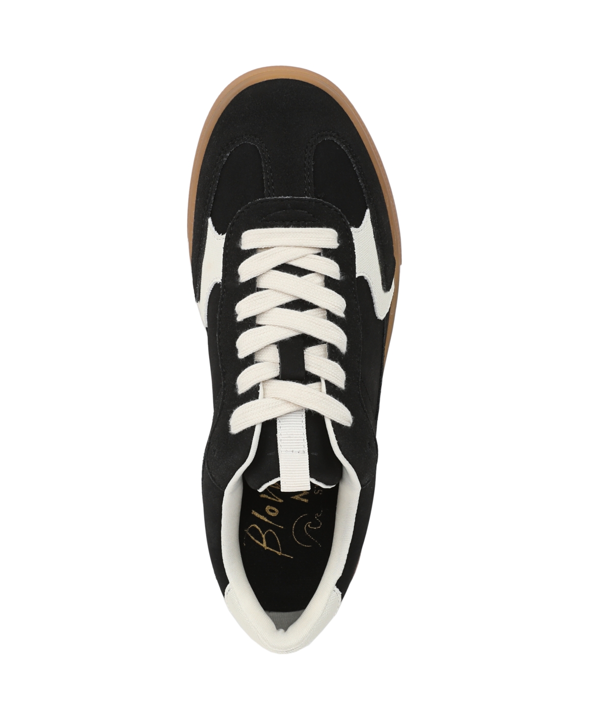 Shop Blowfish Malibu Women's Tastic Lace Up Sneakers