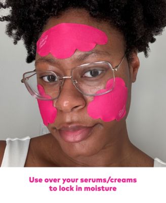 3-Pc. Cooling Clouds Face Patches Set