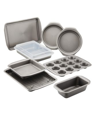 Circulon Nonstick 10-Piece Bakeware Set - Macy's