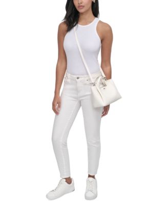 Willa Mini Satchel Bag