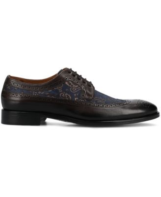 Men's Preston Lace Up Shoe