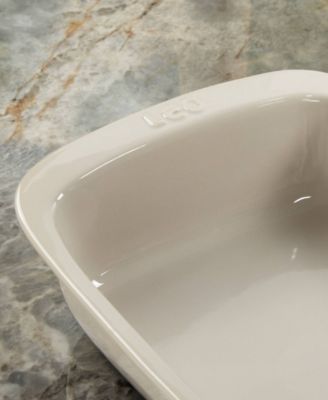 Balance 2.5 Quart Stone Baking Dish