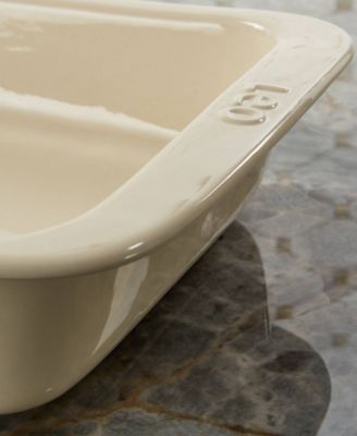 Balance 4.4 Quart Stone Baking Dish