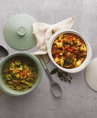 Balance 4-Piece Stone Casserole Set