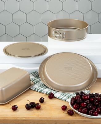 Leo 2-Piece Cordierite Pizza Stone Set