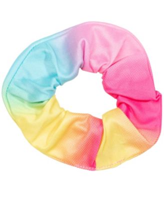 Girls Skye Tulle Dress and Scrunchies