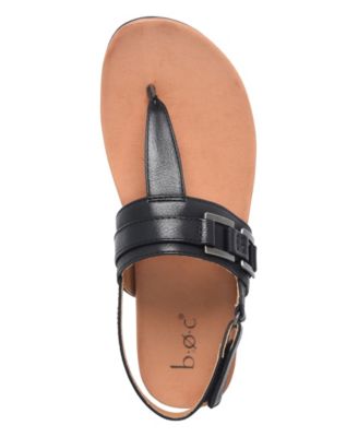 Women's Keegan Slip-On Sandals