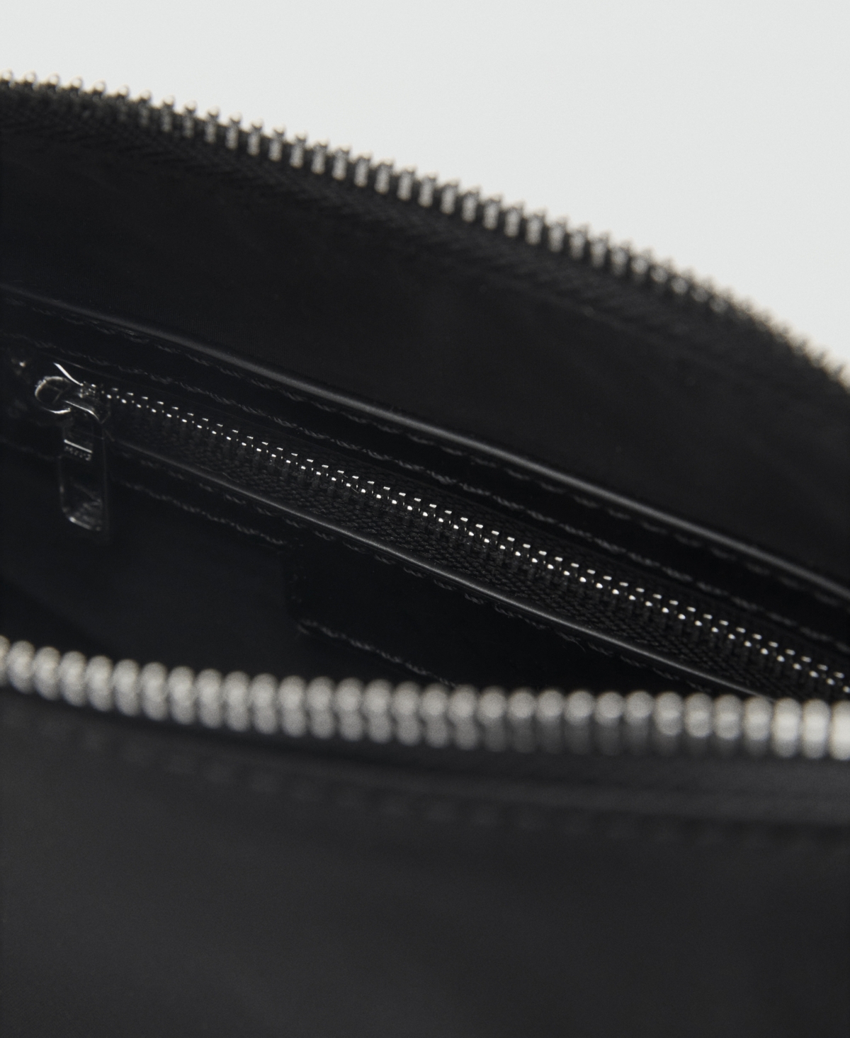 Mango Women's Nylon Shoulder Bag