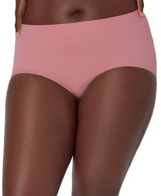 Women's One Smooth U All Over Smoothing Brief Underwear 2361