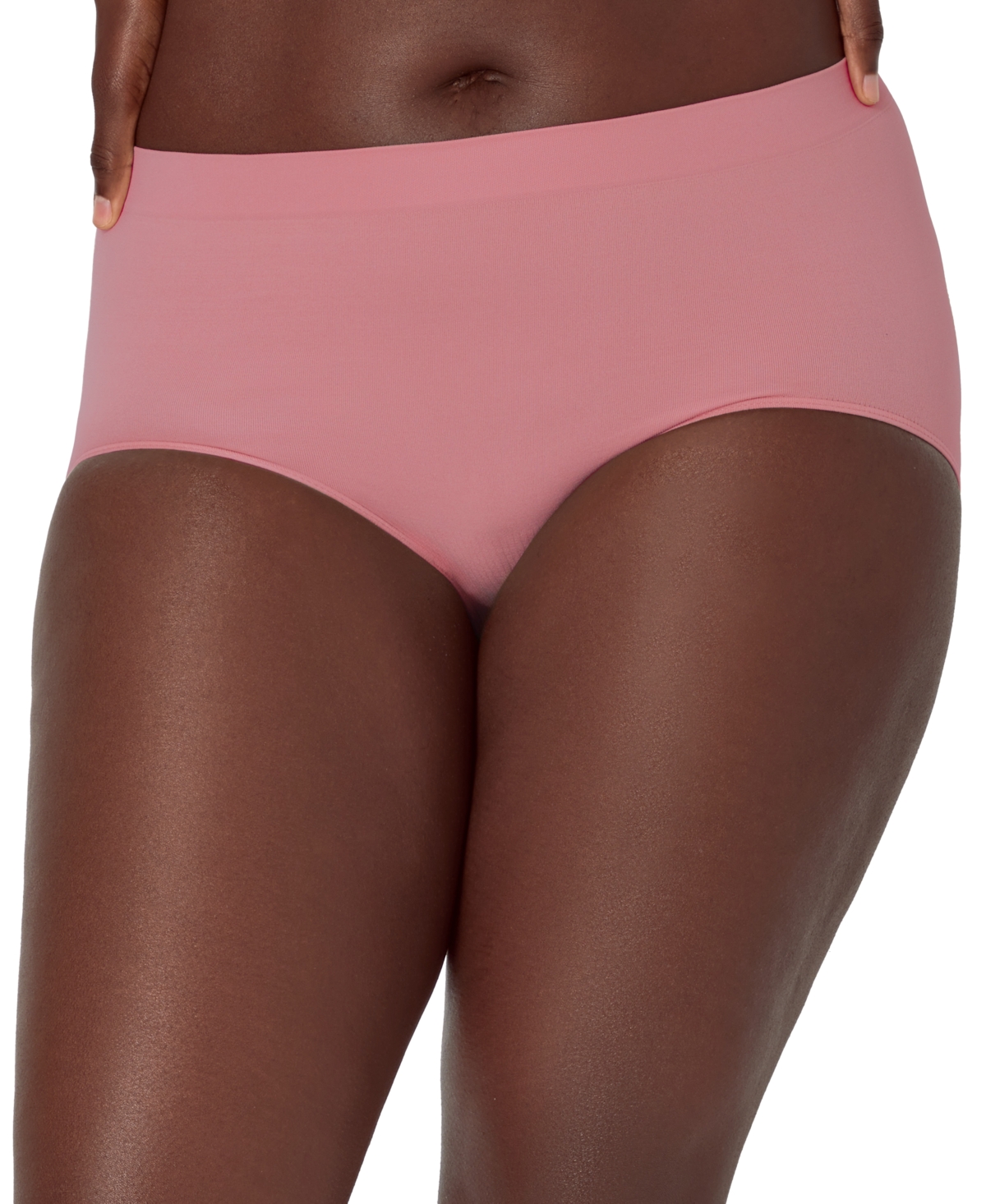 BALI ONE SMOOTH U ALL OVER SMOOTHING BRIEF UNDERWEAR 2361 