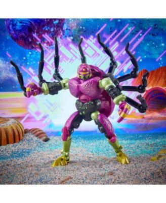 Predacon Tarantulas Legacy Deluxe Class | Generations Legacy